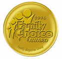 Family Choice Award