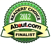 Grandloving is a top finalist!