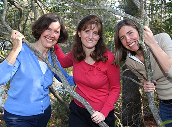 Interview the authors of Grandloving.