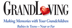 Grandloving: Making Memories with your Grandchildren